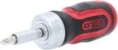 KS TOOLS 6 in 1 Mini