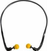 LAHTI PRO bow-Mounted Foam Earplug 21dB