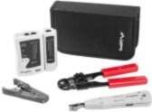 Lanberg NT-0301 Network tool case Instruments