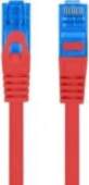 Lanberg Patchcord S/ FTP Cat.6A