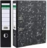 LEAN A4/ 80mm Document Binder with