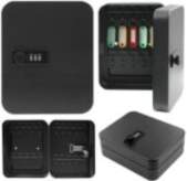 LEAN Metal Key Box with Digital