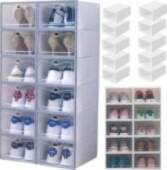 LEAN Modular Shoe Rack Accessories 5