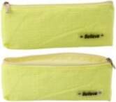LEAN Single-compartment School Office Pencil Case