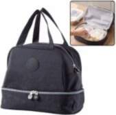LEAN Thermal Insulating Breakfast Bag with