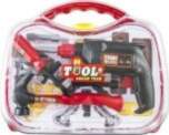 LEAN Toys Big 22 PCS Tool