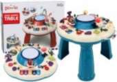 LEAN Toys Interactive Educational Panel Table