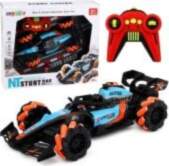LEAN Toys Remote Controlled RC Car