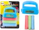 LEAN Toys Set of Chalks with