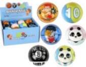 LEAN Toys Soft Ball Small Patterns