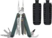 Leatherman Wave Alpha Cascadia (including Bit