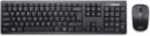 Lenovo 100 Wireless Combo Keyboard &