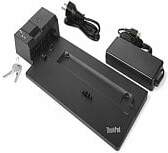 Lenovo ThinkPad Basic Dock - 90W