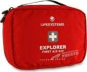 Lifesystems First aid kit Explorer Aksesuārs