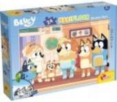 Lisciani _7126665 Lisciani Puzzle Double-Face 24