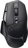 Logitech G502 X Lightspeed Mouse datorpele