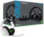 Logitech G920 Driving Force USB for