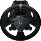 Logitech G RS50 spēļu stūre