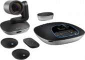 Logitech Group Black 960-001057 WEB Kamera