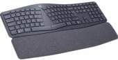 Logitech K860 BT DE klaviatūra