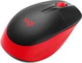 Logitech M190 Red (paraugs) datorpele