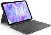 Logitech M4 Combo Touch Gray aksesuārs