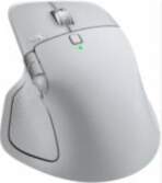 Logitech MX Master 4 Grey 910-007563