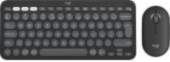 Logitech Pebble 2 Combo for Mac