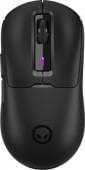 Lorgar MSA10W Black datorpele