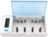 LTC LXB355 lādēšanas ierīce