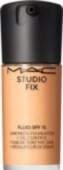 MAC Studio Fix Fluid Foundation SPF15