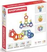 Magformers MAGFORMERS BASIC CLOCKS 62el CAT