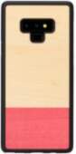 Man&Wood "SmartPhone Back Case Galaxy