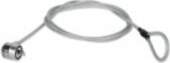 MANHATTAN Mobile security lock 1,4m