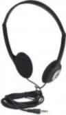 MANHATTAN Stereo Black austiņas