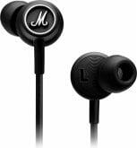 Marshall Mode Black austiņas