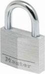 MasterLock Master Lock Aluminium Padlock 50mm