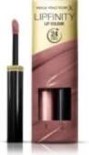 Max Factor Lipfinity Lip Colour W