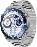 Maxcom Ecowatch1 Silver viedpulkstenis EW01SL