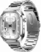 Maxcom FW65 Iron S Silver viedpulkstenis