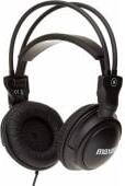 Maxell Home Studio Black austiņas