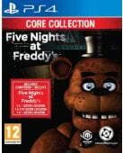 Maximum Games Five Nights at Freddy®s: