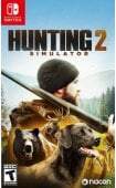 Maximum Games Hunting Simulator 2 Switch