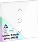 Meross MRS100MA(EU) Roller Shutter Switch aksesuārs