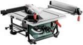Metabo TS 254 M Ripzāģis