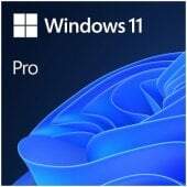 Microsoft Windows 11 Pro 64 Bit