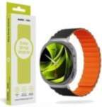 MOBILE ORIGIN Easy Strap Magnetic Galaxy