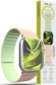 MOBILE ORIGIN Magnetic Watch Strap II