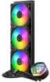 Montech Hyper Flow ARGB AIO Water