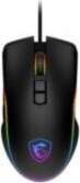 MSI Forge GM300 Black datorpele